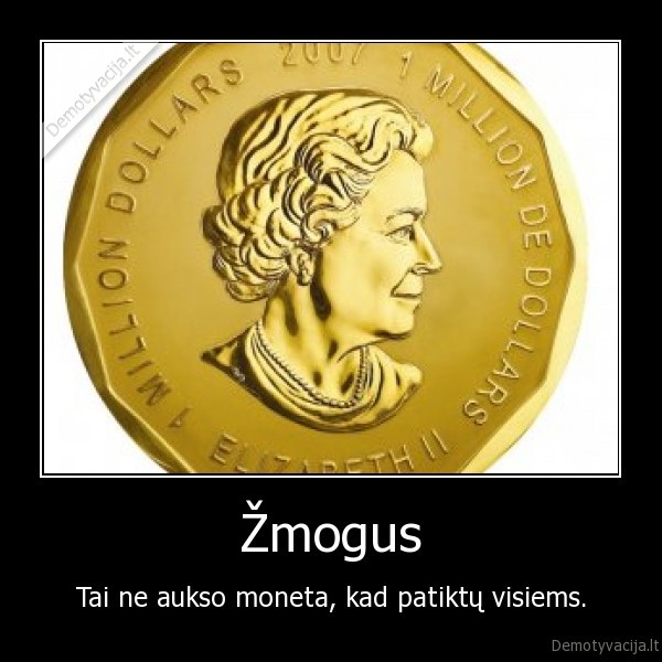 Žmogus