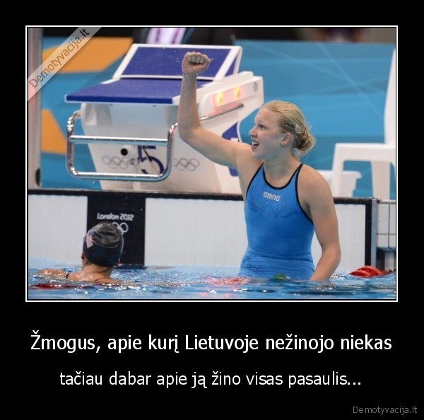 ruta, meilutyte
