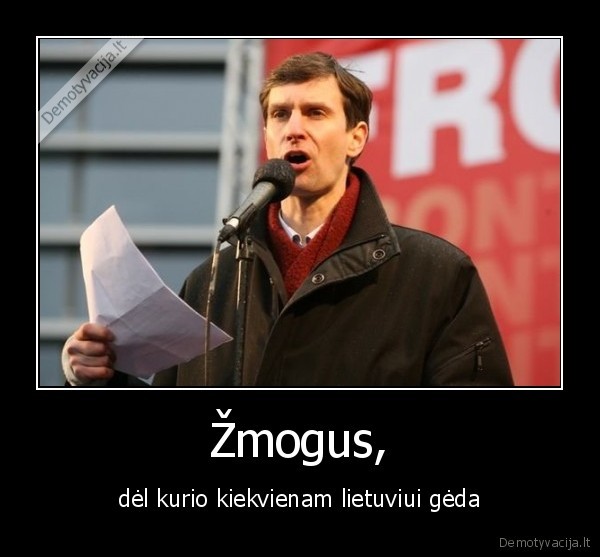 algirdas, paleckis,geda, klaikiai