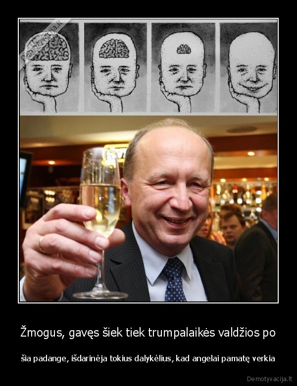 kad, kubilius, durnas, net, sekspyras, zino