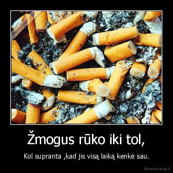 cigarete
