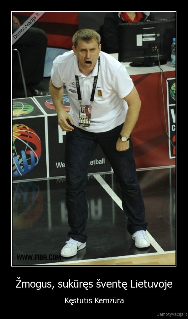 kemzura,krepsinis,lietuva