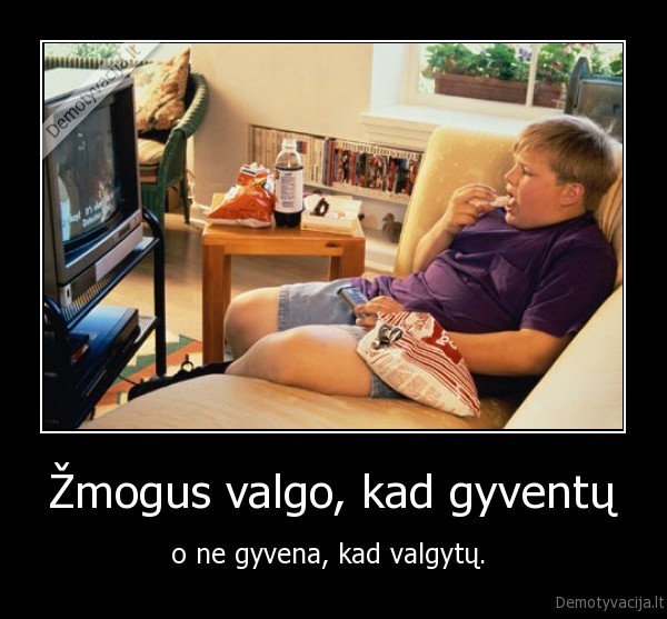 vaikas, valgo, storas