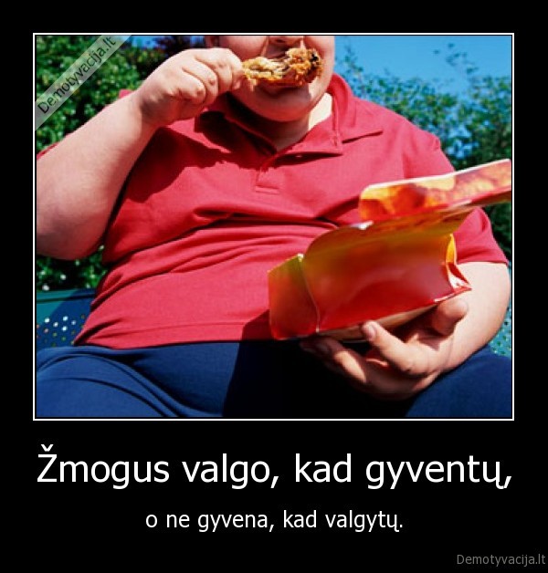 maistas, gyvenimas, valgis