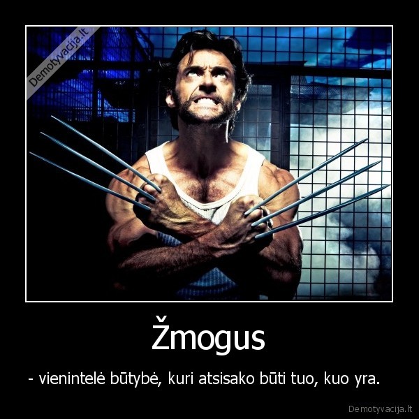 Žmogus