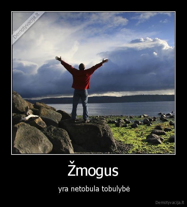 zmogus