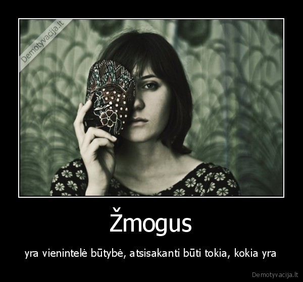 Žmogus
