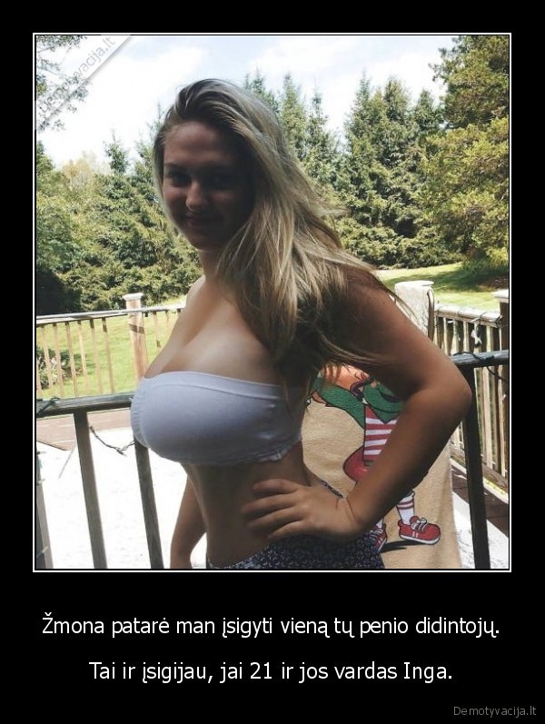 penio, didintojas,inga,mergina,papai