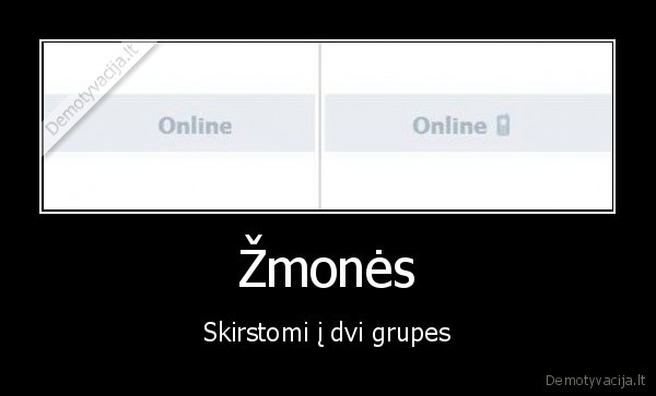 Žmonės
