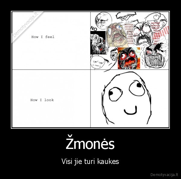 Žmonės