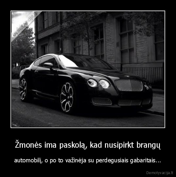 zmones,automobilis,brangus