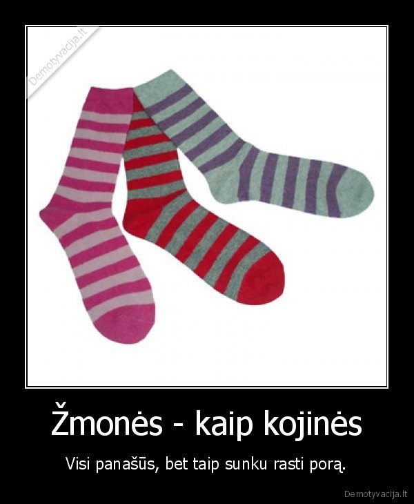 pora, kojines, zmones, meile