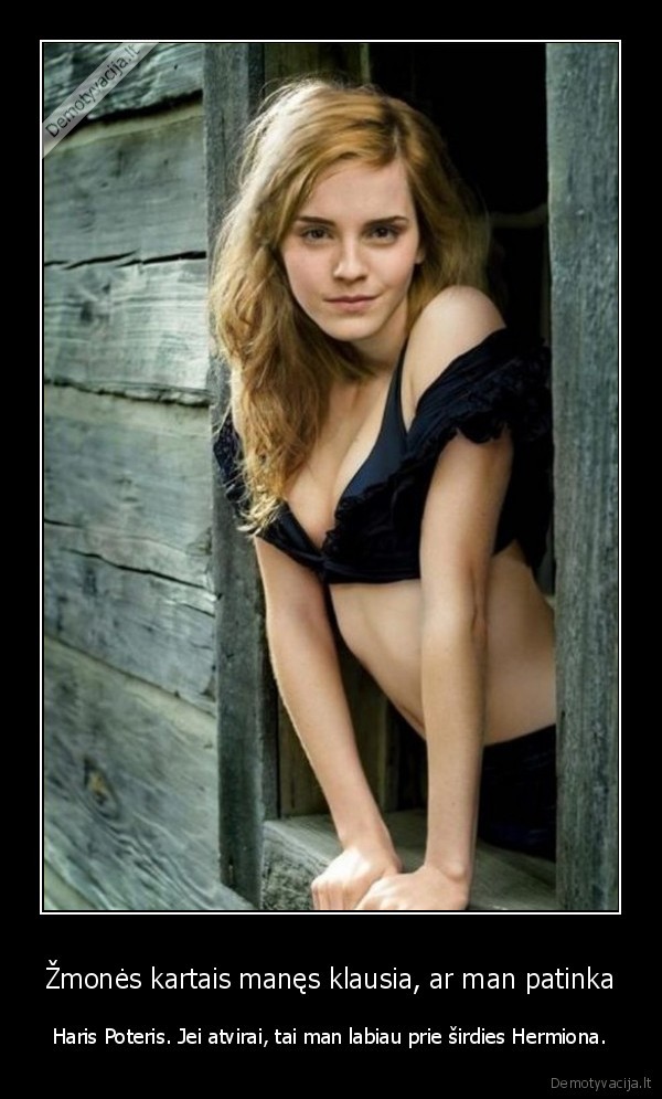 haris, poteris,hermiona,emma, watson