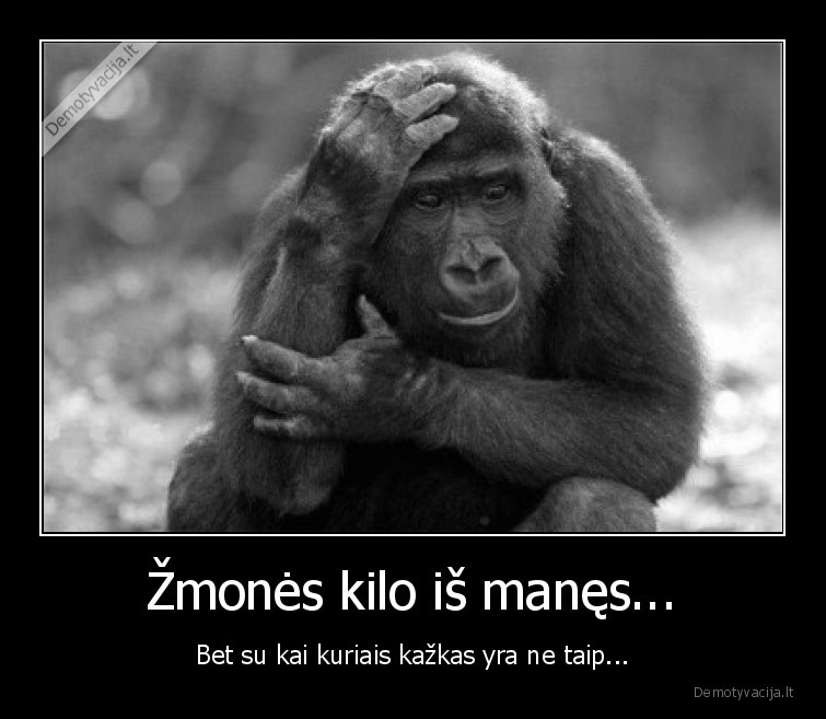 bezdzione,zmones,evoliucija,durnumas