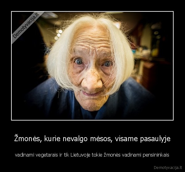 pensininkai,maza, pansija,vegetarizmas