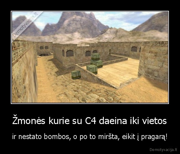 c4,bomba,pragaras,zaidimai,cs
