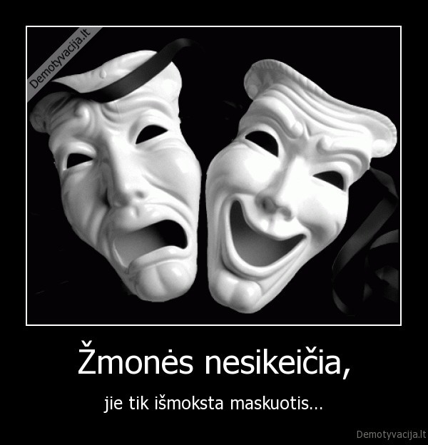 zmones,gyvenimas,kauke