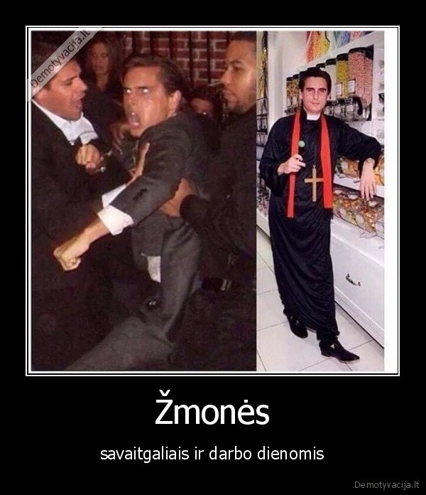zmones,savaitgaliai,darbo, dienos
