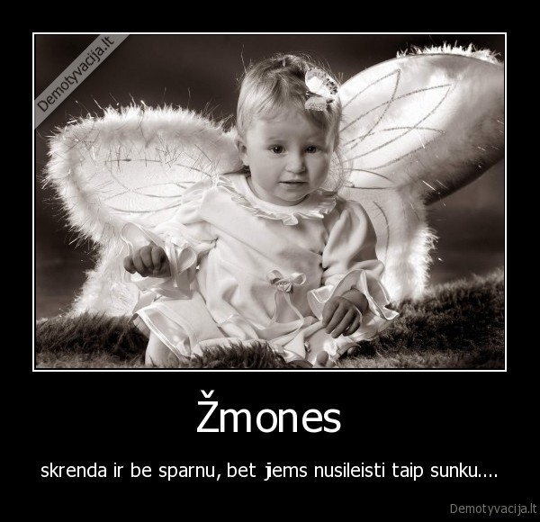 Žmones