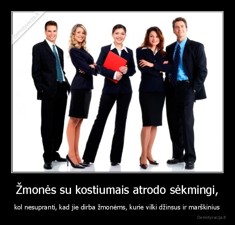 dzinsai,marskiniai,sekmingi,zmones