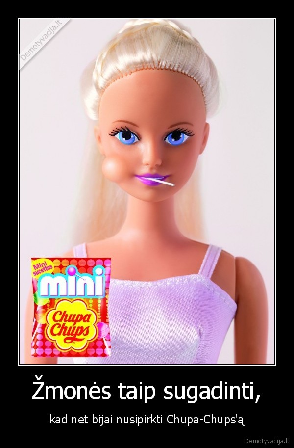 saldainis,ciulpti,zmones