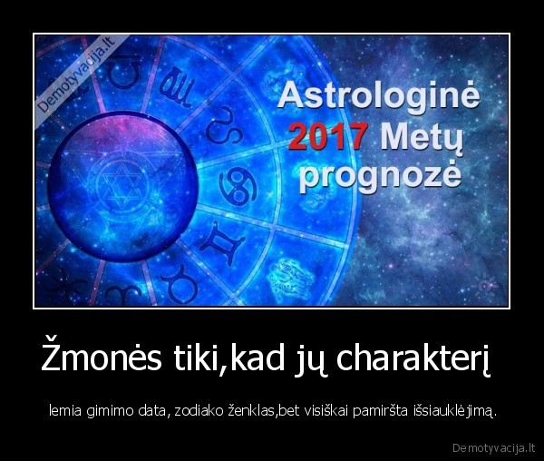 zadiakas,data