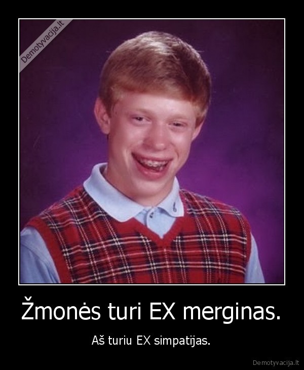 ex,meile,mergina,simpatija