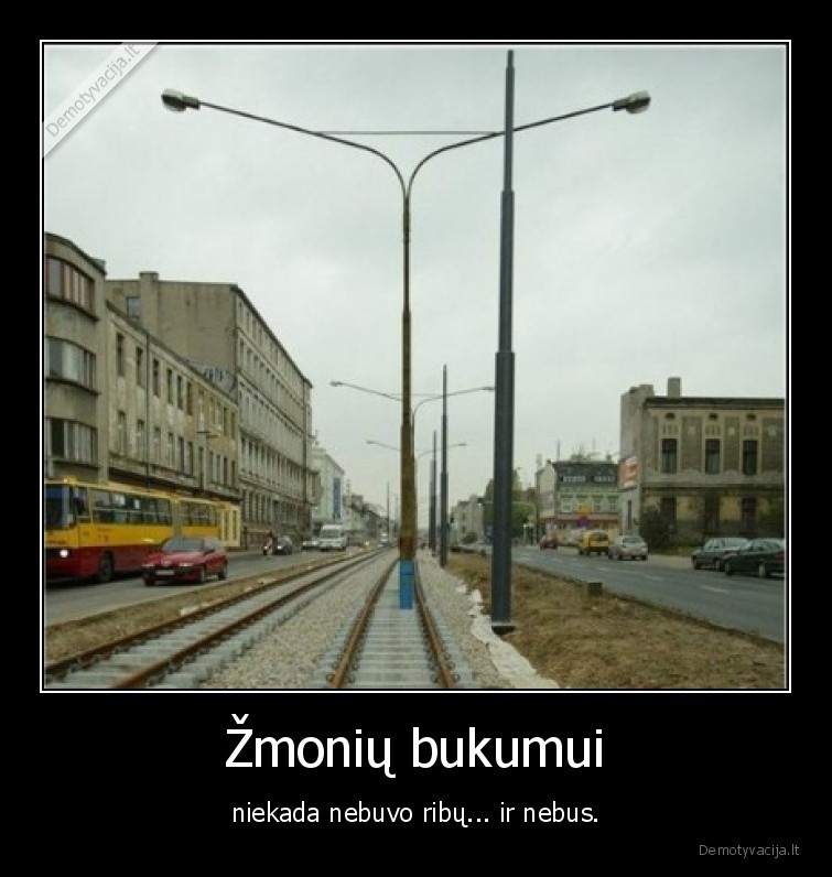 bukumas,durni,zmones,darbininkai,gelezinkelis,stulpas