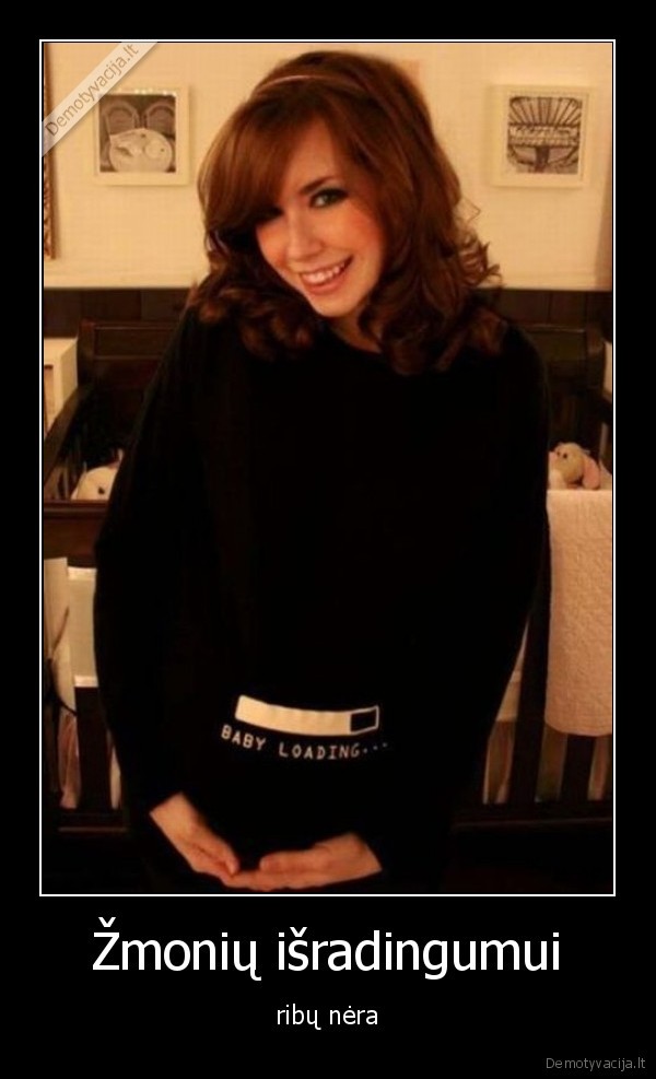 Žmonių išradingumui