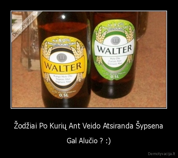 wallter,alus., pats,geriauses,pasaulyje,