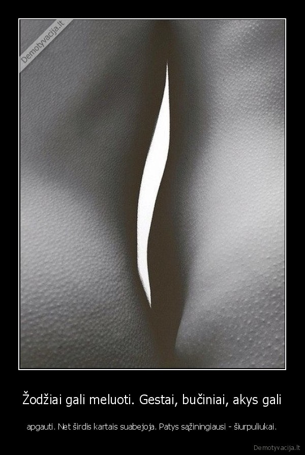 siurpuliukai,pasiurpusi, oda