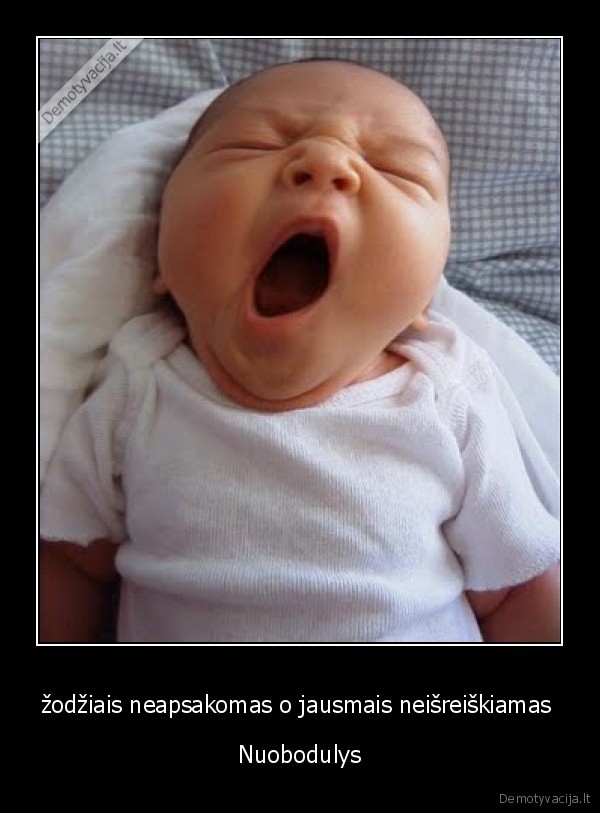 nuobodu,patinka,grazu,konkursas,facebook,demotyvacija