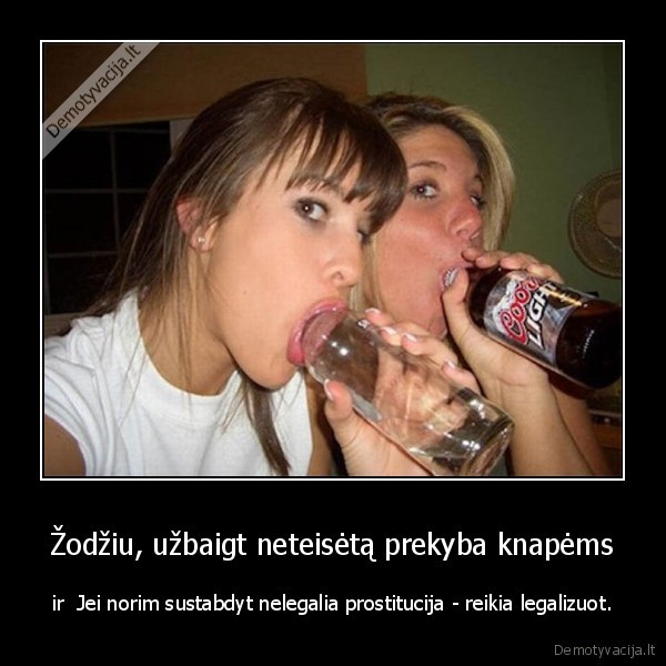 jei, norim, sustabdyt, nelegalia, prostitucija, reikia, legalizuot., kanapes