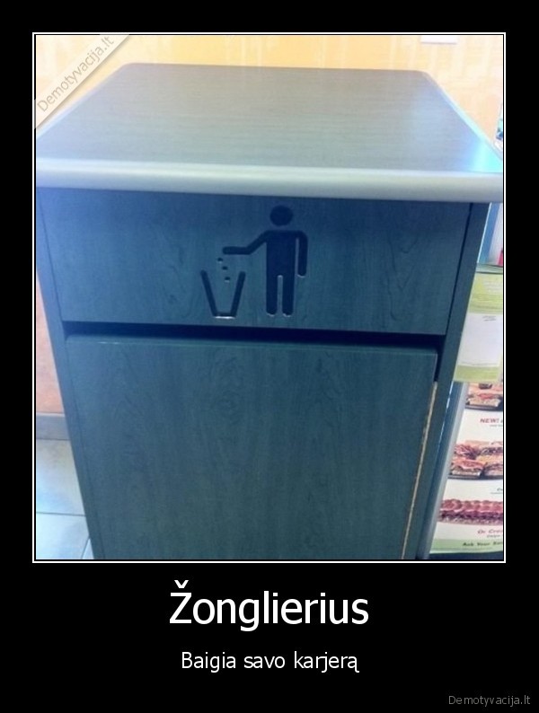 siuksliadeze,zonglierius