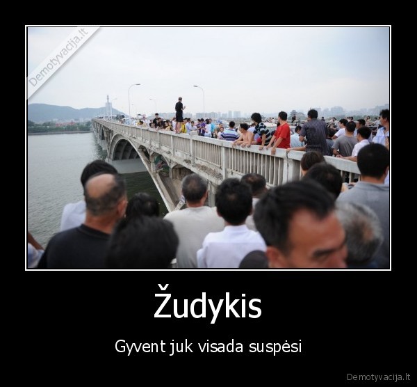 Žudykis