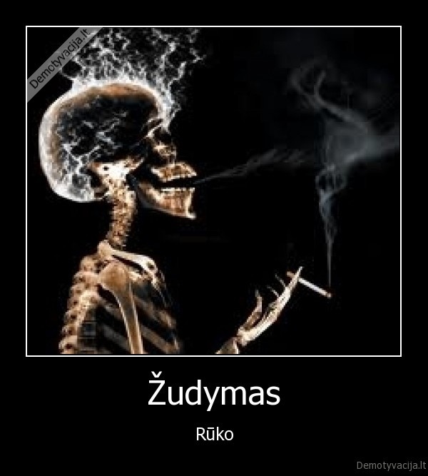 Žudymas