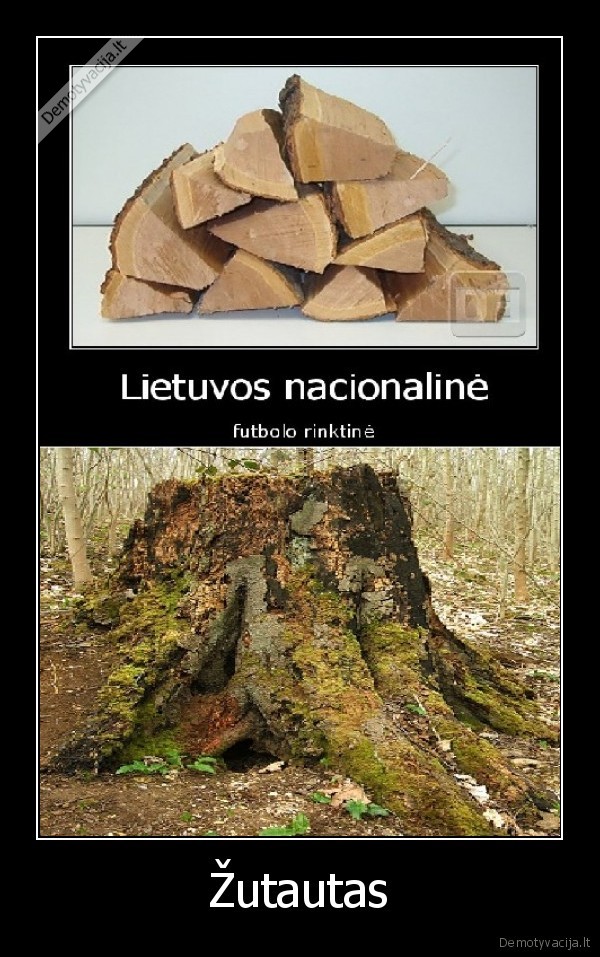 zutautas