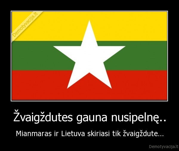 Žvaigždutes gauna nusipelnę..