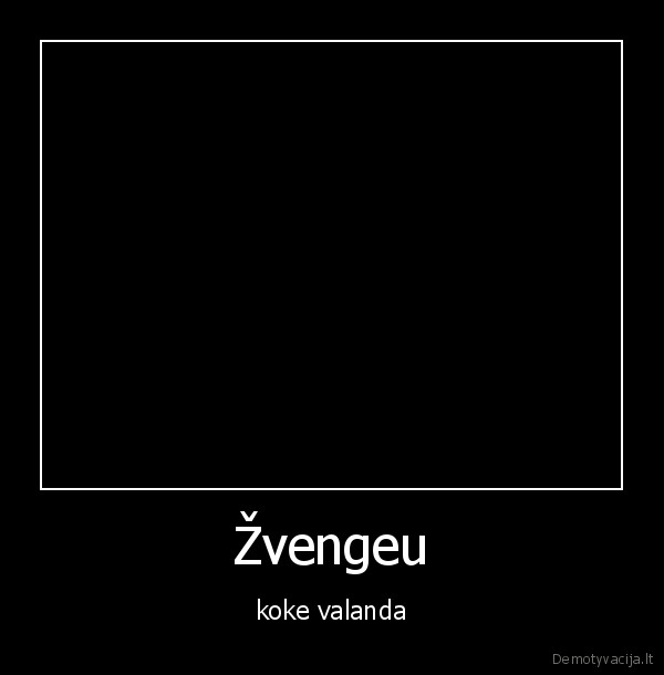 Žvengeu