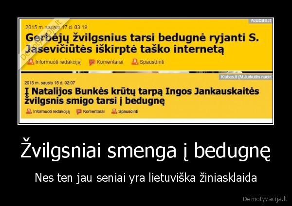 juokingo, antrastes,iskirptes