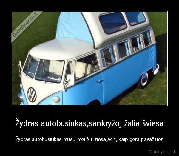 zydras,autobusiukas,meile,tiesa
