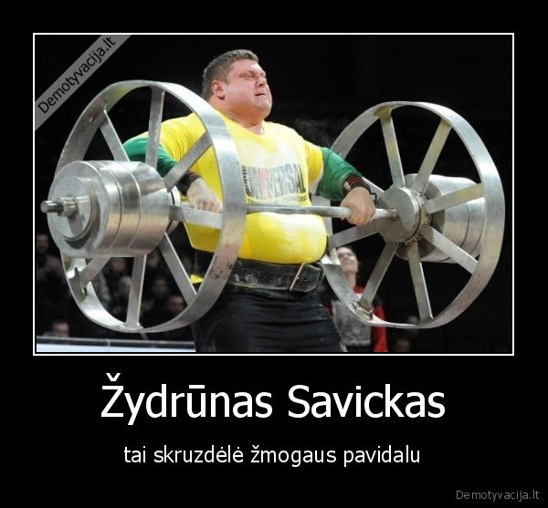 zydrunas,savickas,skruzdele