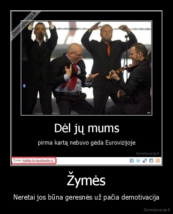 lt, united,kubiliukas,eurovizija