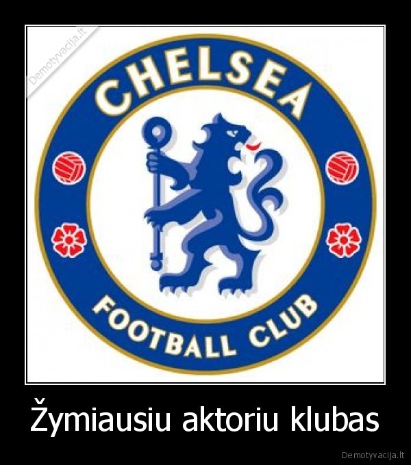 Žymiausiu aktoriu klubas