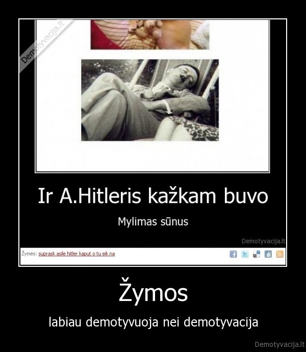 zymos,hitler,demo