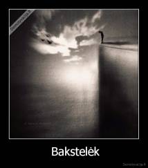  Bakstelėk - 