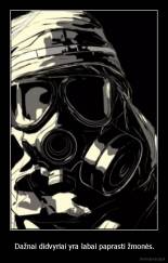  Dažnai didvyriai yra labai paprasti žmonės. - 