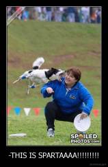 -THIS IS SPARTAAAA!!!!!!!!! - 