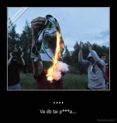 .... - Va db tai p***a...