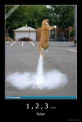 1 , 2 , 3 ... - Kylam